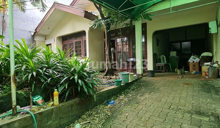 Turun Harga Under Njop Di Pondok Indah