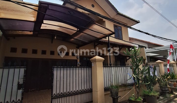Prime Area Dalam Komplek Residence Di Kreo