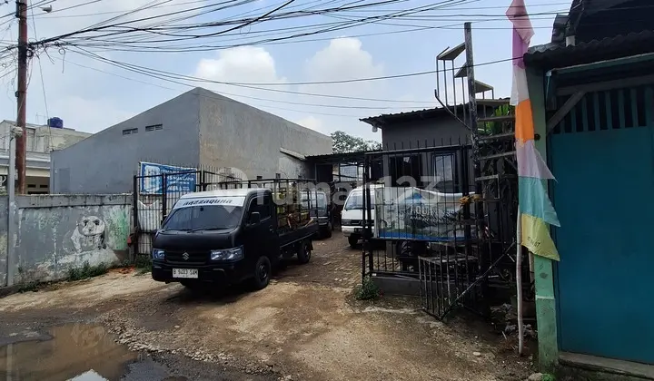 Paling Murah Di Pondok Cabe