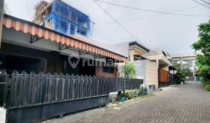 Prime Area Rumah Dekat Citos Dan Mrt