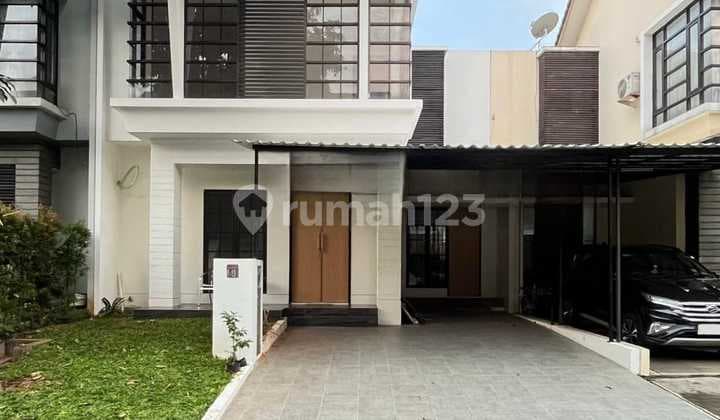 Bintaro Sektor 9 Emerald Residence
