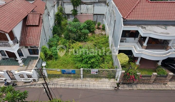 Cheapest On Cibulan Street Kebayoran Baru