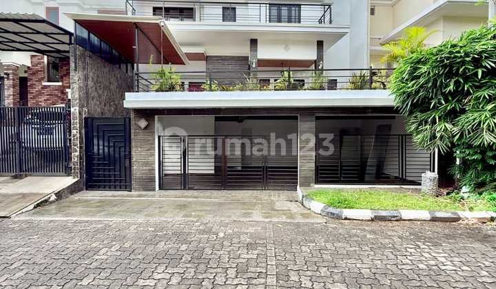 Nice House di Vila Cinere Mas Jalan Matahari