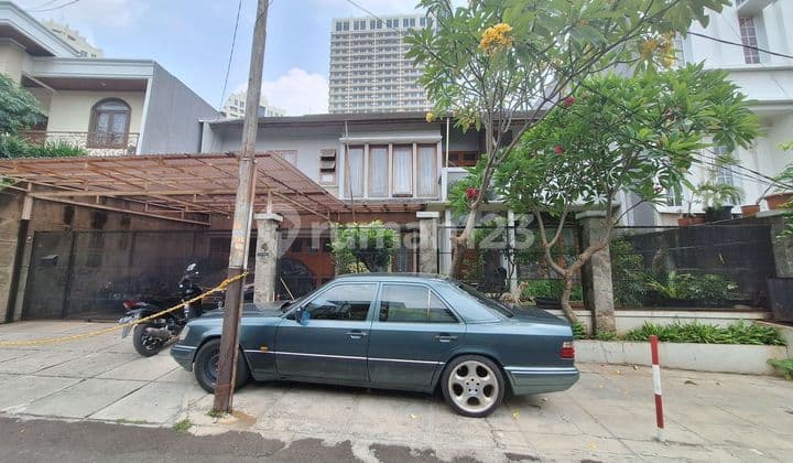 Rumah Bagus Di Kerinci Kby Baru
