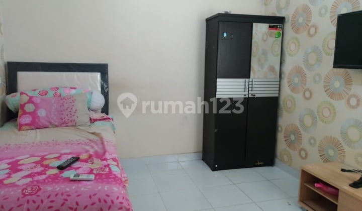 Aeropolis Studio Fullfurnished Tower B