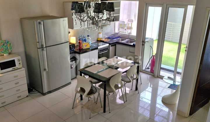 Rumah Modern Cantik Siap Huni di Pasar Minggu Jakarta Selatan