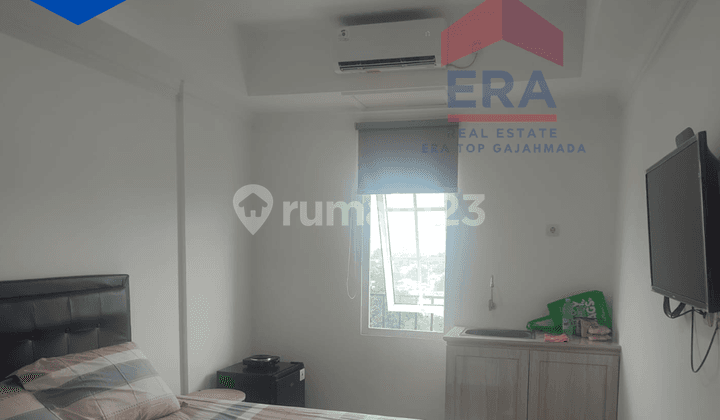 Sewa Apartement Paltrow City Siap Huni