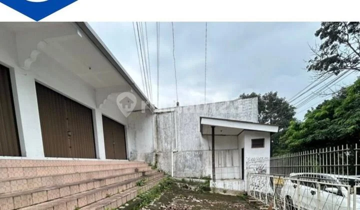 Jual Ruko Bandungan Jual Ruko Bandungan