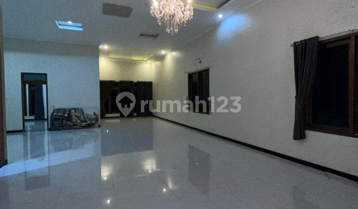 Rumah di Bukt Lawu Dekat dengan Undip Tembalang