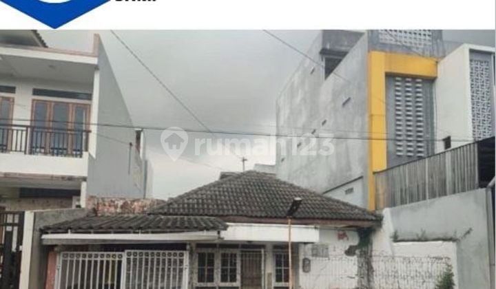 Rumah Puri Anjasmoro Rumah Puri Anjasmoro