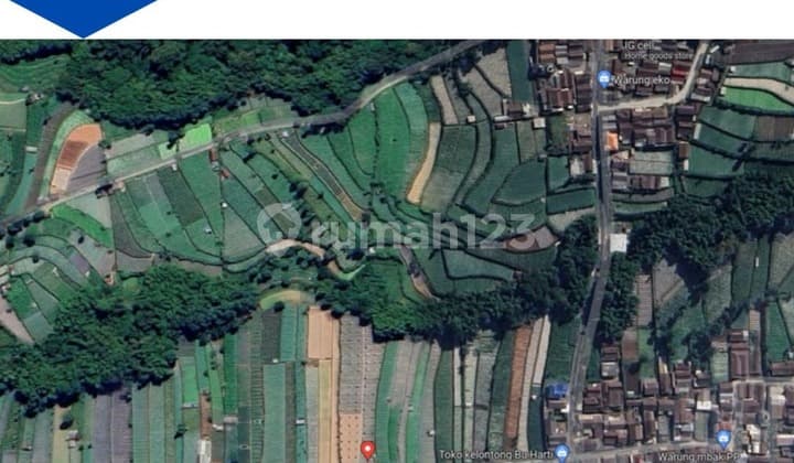 For Sale Kopeng Land