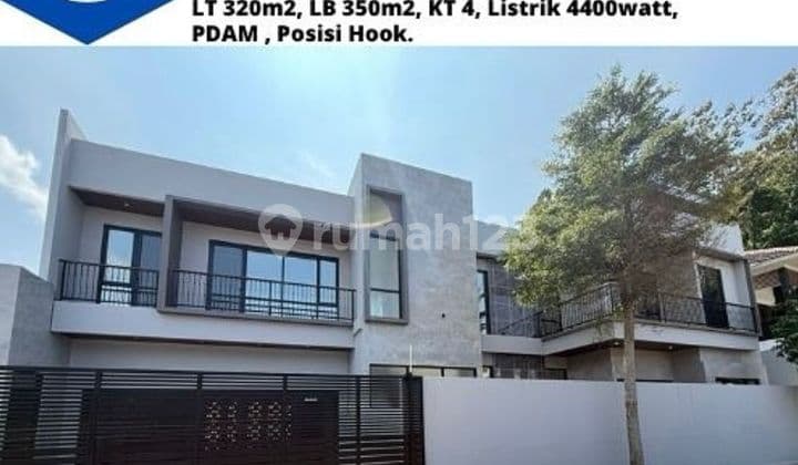 perumahan wahid naggulan siap huni