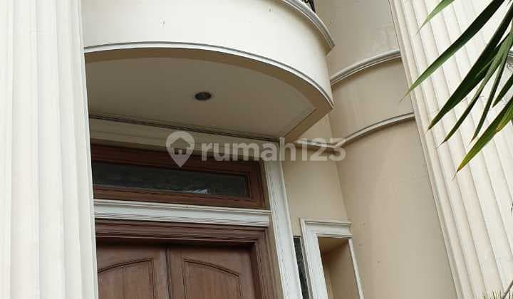 Rumah Sunrise Garden