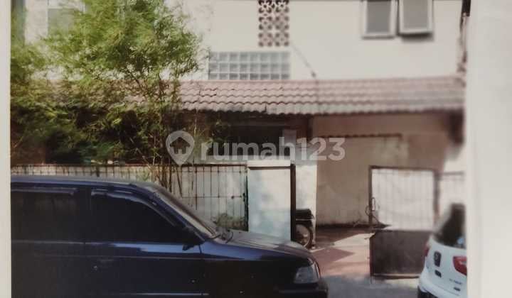 Rumah Lama Butuh Renov Petojo Jakarta Pusat Rumah Lama Butuh Renov Petojo Jakarta Pusat