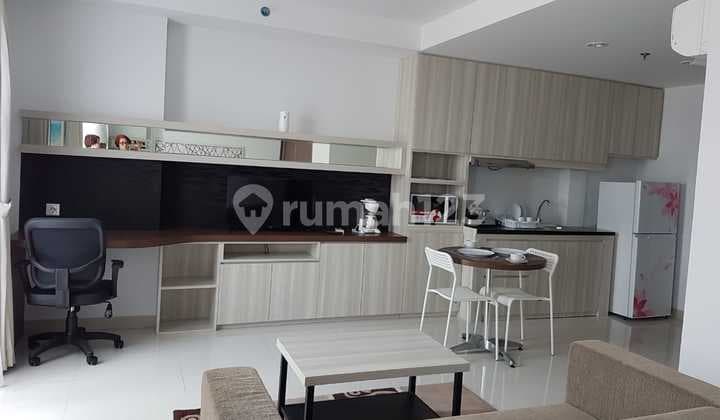 Azalea Suites Apartment Cikarang Bekasi