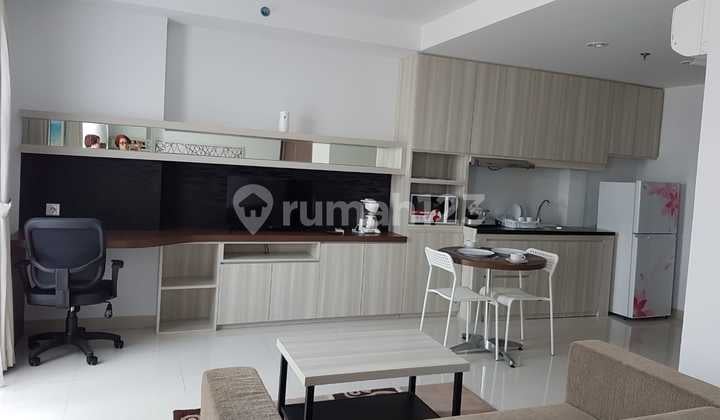 Apartemen Azalea Suites Cikarang Bekasi