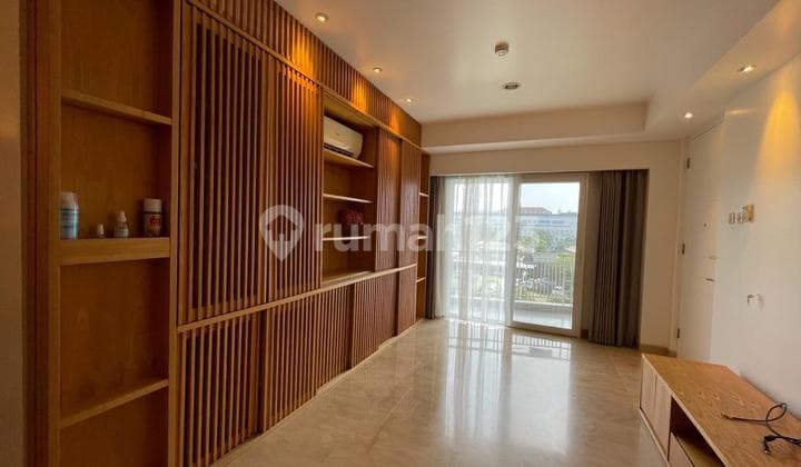 Apartemen Puri Park Residence