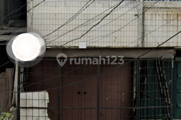 Ruko Kedoya Duri Raya Kebon Jeruk Jakarta Barat