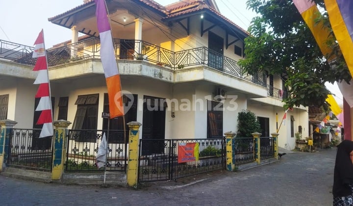 Rumah Kost Sleman Yogyakarta Jawa Tengah