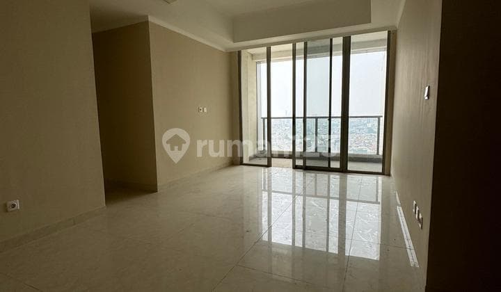 Apartemen Taman Anggrek Residence Tanjung Duren Jakarta Barat