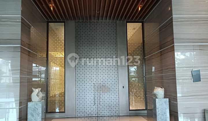 Branz BSD Apartment Tangerang