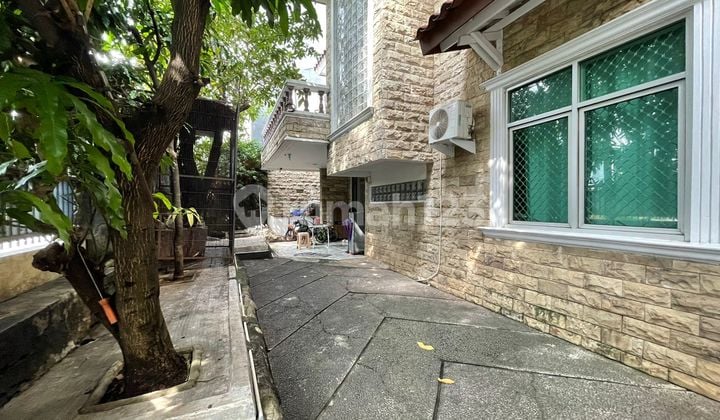 Rumah 2Lantai Bagus Green Garden Kedoya Jakarta Barat