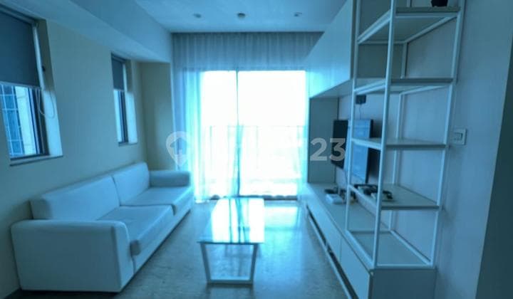Branz BSD Apartment Full Furnished Tangerang