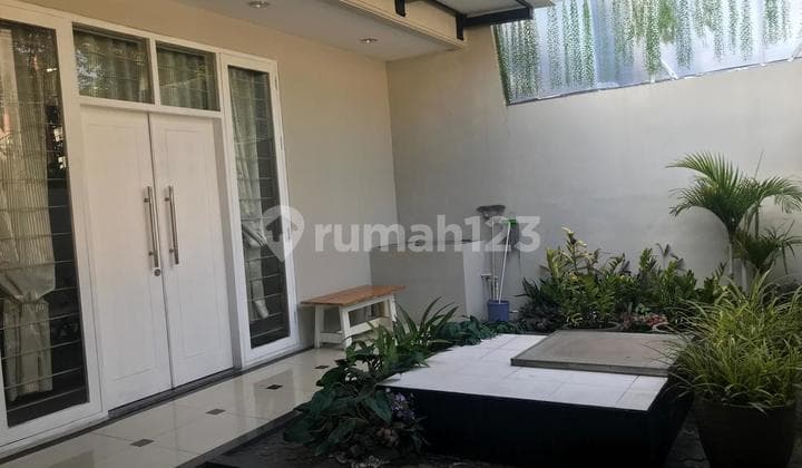 Rumah Sunrise Garden 2 Lantai Kedoya Jakarta Barat