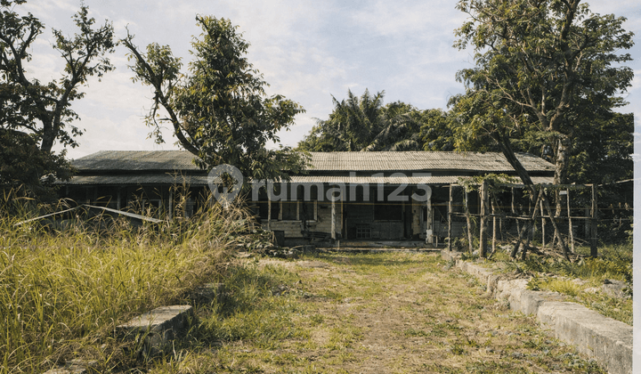 Kavling Tanah Jonggol Bogor Jawa Barat