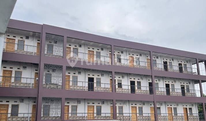 Rumah Kost Gading Serpong Tangerang