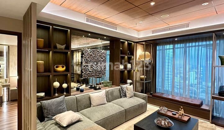 Branz Mega Kuningan Jakarta Selatan