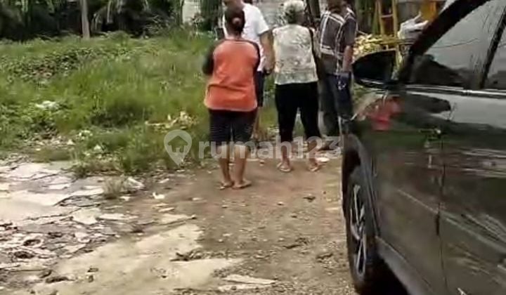 Jual Murah Dibawah Pasaran Tanah Komersial Strategis Pinggir Jalan 1224 M² SHM di Grand Galaxy Bekasi12 Jt/ Mtr Jadi 9 Jt/ Mtr Pinggir Jalan Dekat Galaxi Bekasi Delatan