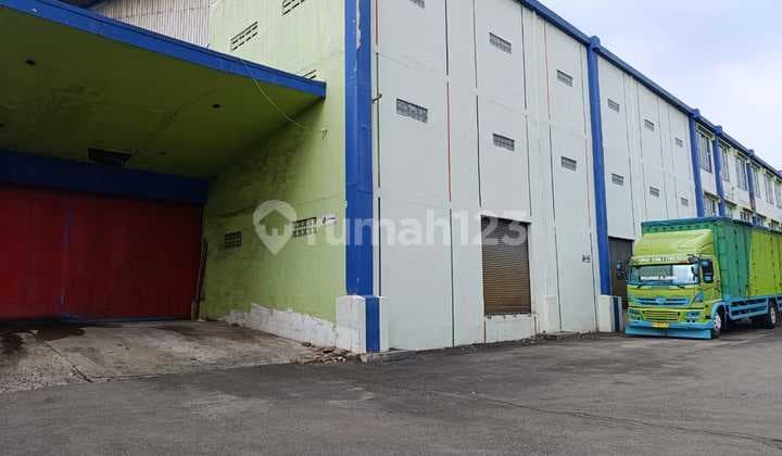 Jual Cepat Murah Gudang Lt 4700 Lt 3700 3 Lt + Office Bagus Cocok Pabrik Gudang Kawasan Industri Jiep Pulogadung Jakarta Timur