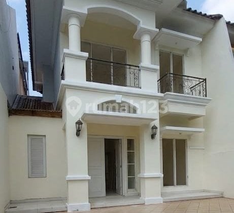 Sale Harga Promo Sisa 1 Unit Rumah Mewah 2 LT Ready Free PPN Bphtp di Royal Residence Pulogebang Jakarta Timur