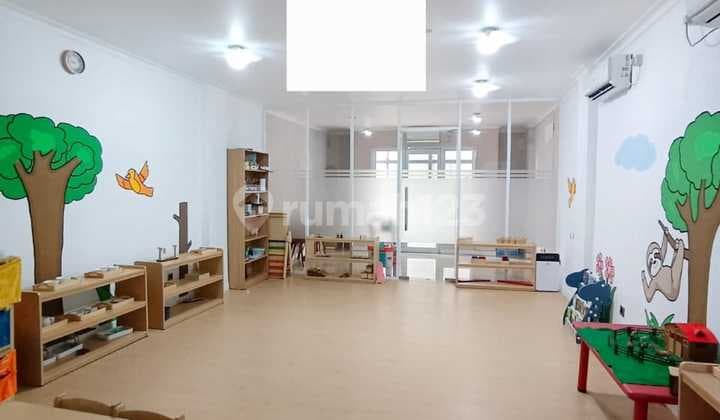 Jual Cepat Ruko Sn Bagus Untuk Investasi Saat Ini Tersewa Sekolah Lb 200m2 Sewa Diberikan Kepada Pemilik Baru Strategis Pinggir Jalan Scbd Bulevard Harapan Indah