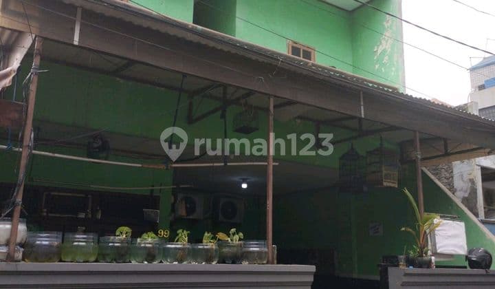 Kos2an. Jalan Tidak.masuk.mobil