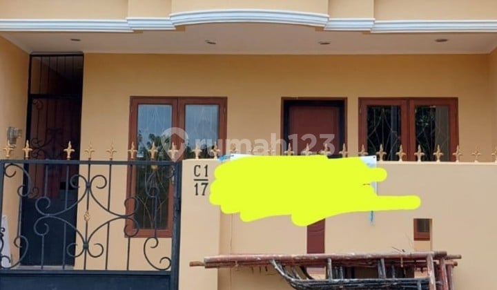 Rumah hqrus terjual cepat Rumah hqrus terjual cepat