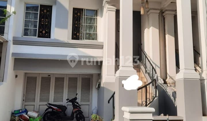 Rumah rapi jarang ada..tinggal masuk