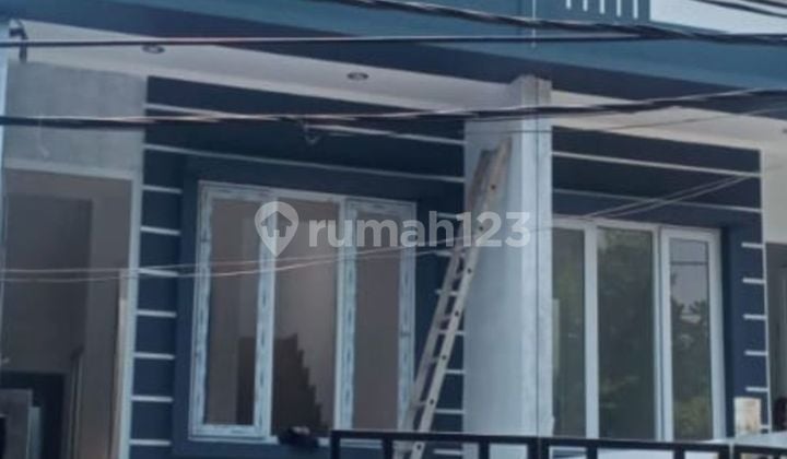 New house...cheap and cheerful...rarely available. New house...cheap and cheerful...rarely available.