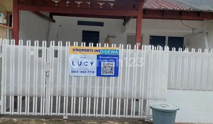 Lokasi dekat mall kelapa gading