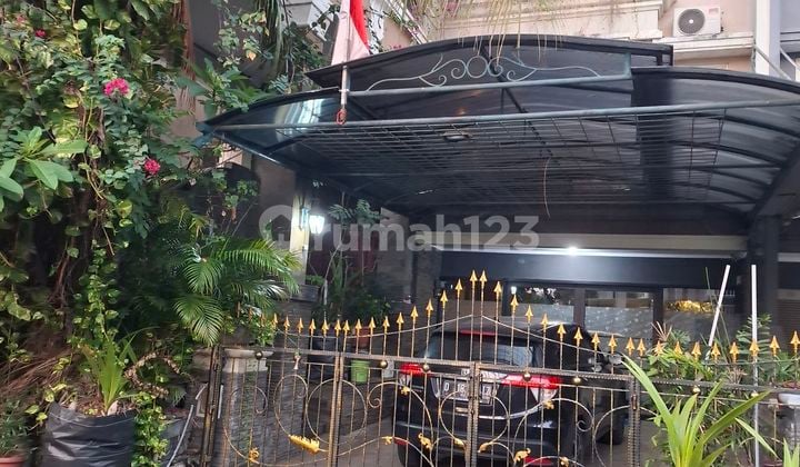Rumah Rapi Jarang Ada...cluster Dekat Mall Kelapa Gading Rumah Rapi Jarang Ada...cluster Dekat Mall Kelapa Gading