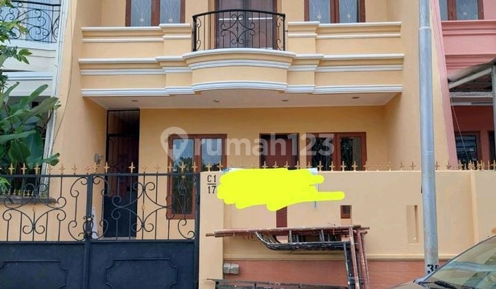 Harus Terjual Cepat Harus Terjual Cepat