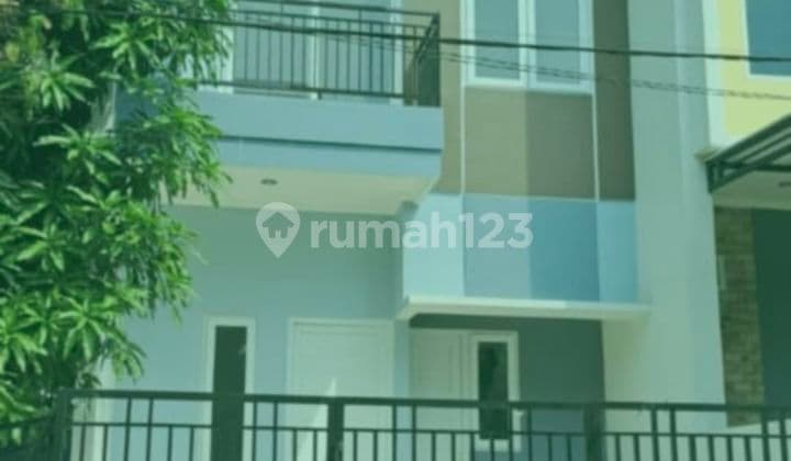 Rumah Bagus Jarang Ada