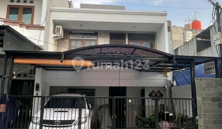 Rumah Rapi.harus Terjual Cepat