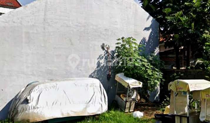 Tanah Kavling Siap Bangun di Padasuka Bandung