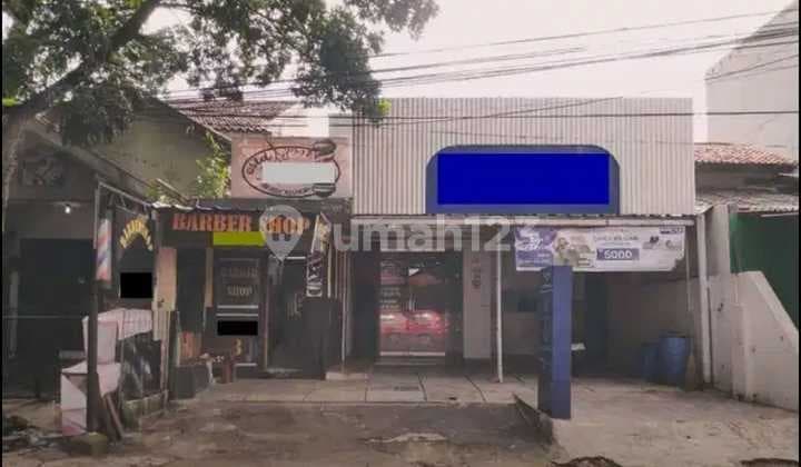 Antapani Shop House Shop House