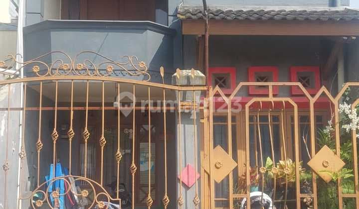 Rumah Harga Murah Di Ciwastra