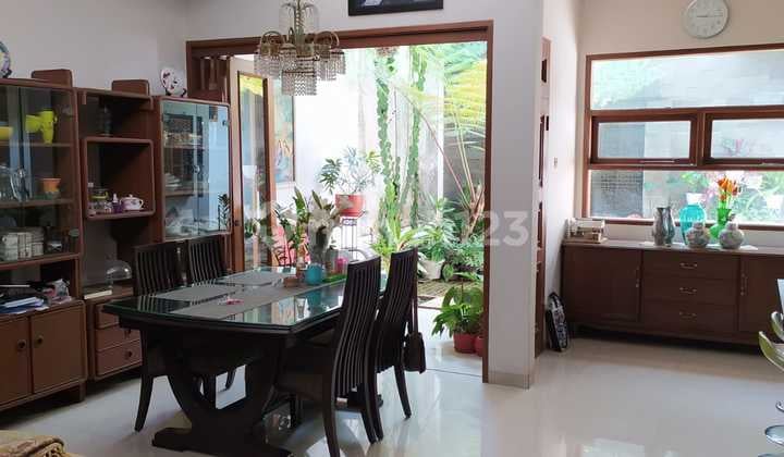 Rumah Siap Huni di Antapani Kota Bandung