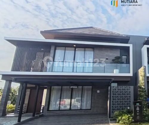 For Sale Contemporary Japanese Style Luxury House Near the Beach