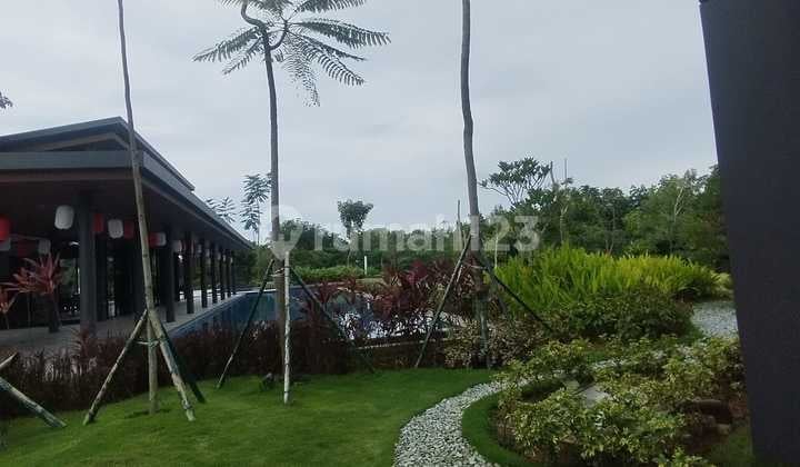 Rumah Cantik Gaya Kontemporer Jepang Siap Huni Promo